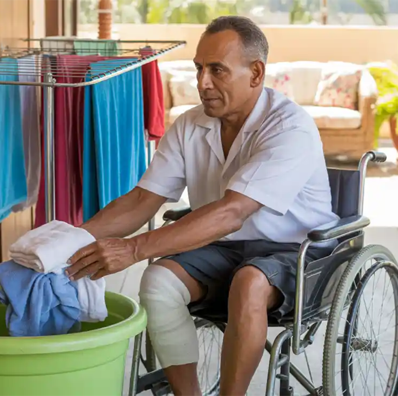 Daily Skills Development