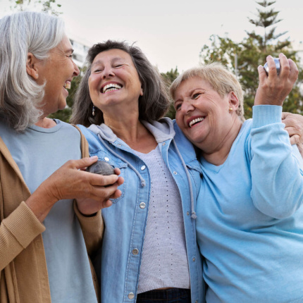 Community Outings & Events