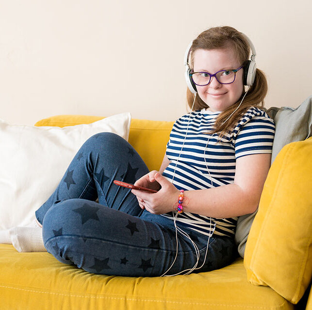 Shared Accommodation