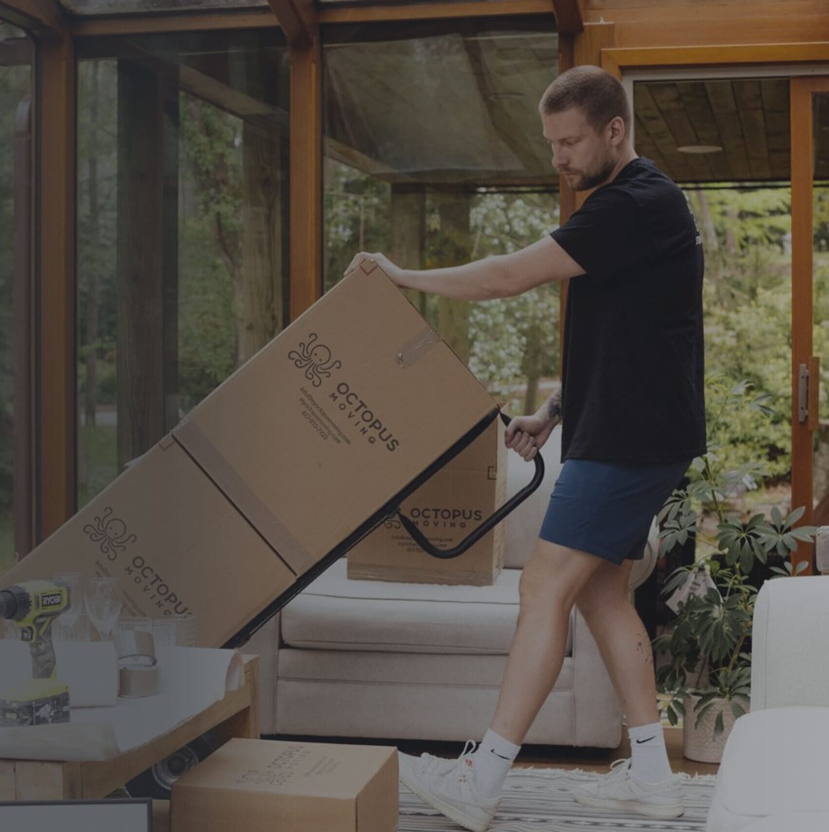 Mobility & Transfer Assistance