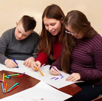 Group Activities & Hobbies