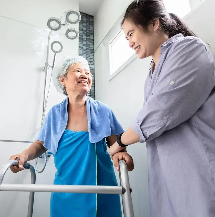 Personal Care Support