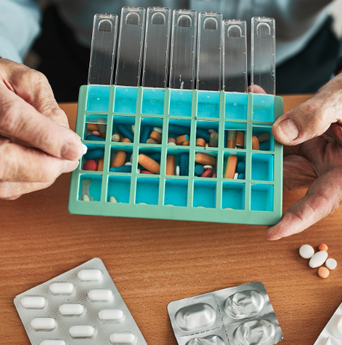 Medication Administration