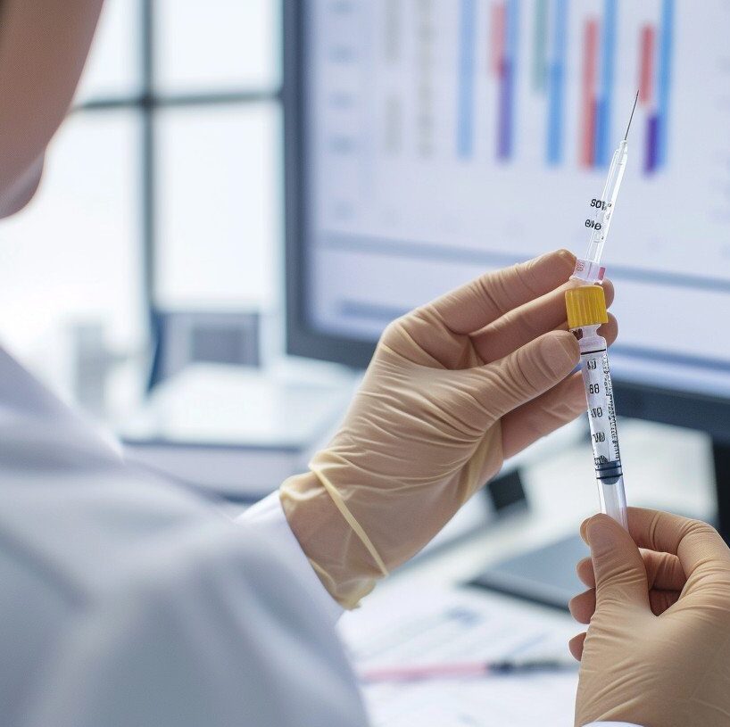 Health Monitoring & Assessments